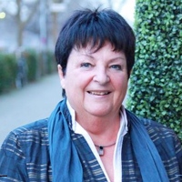 beppie kraft portret foto