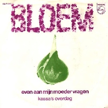 bloem joost timp even aan m'n moeder vragen single hoes