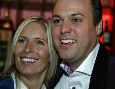 frans bauer en mariska bauer