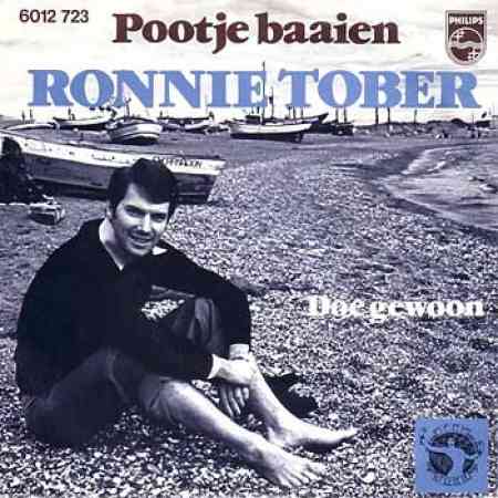 ronnie tober pootjebaaien