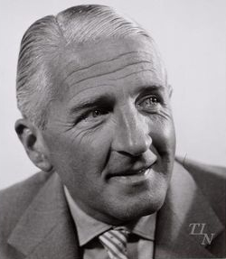willy walden portret foto zwart wit